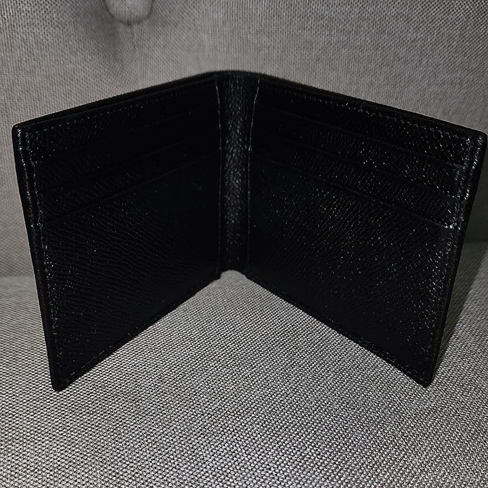 Bvlgari wallet for men